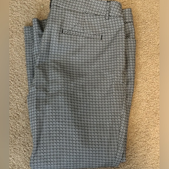 Woman dress pants - Picture 3 of 3